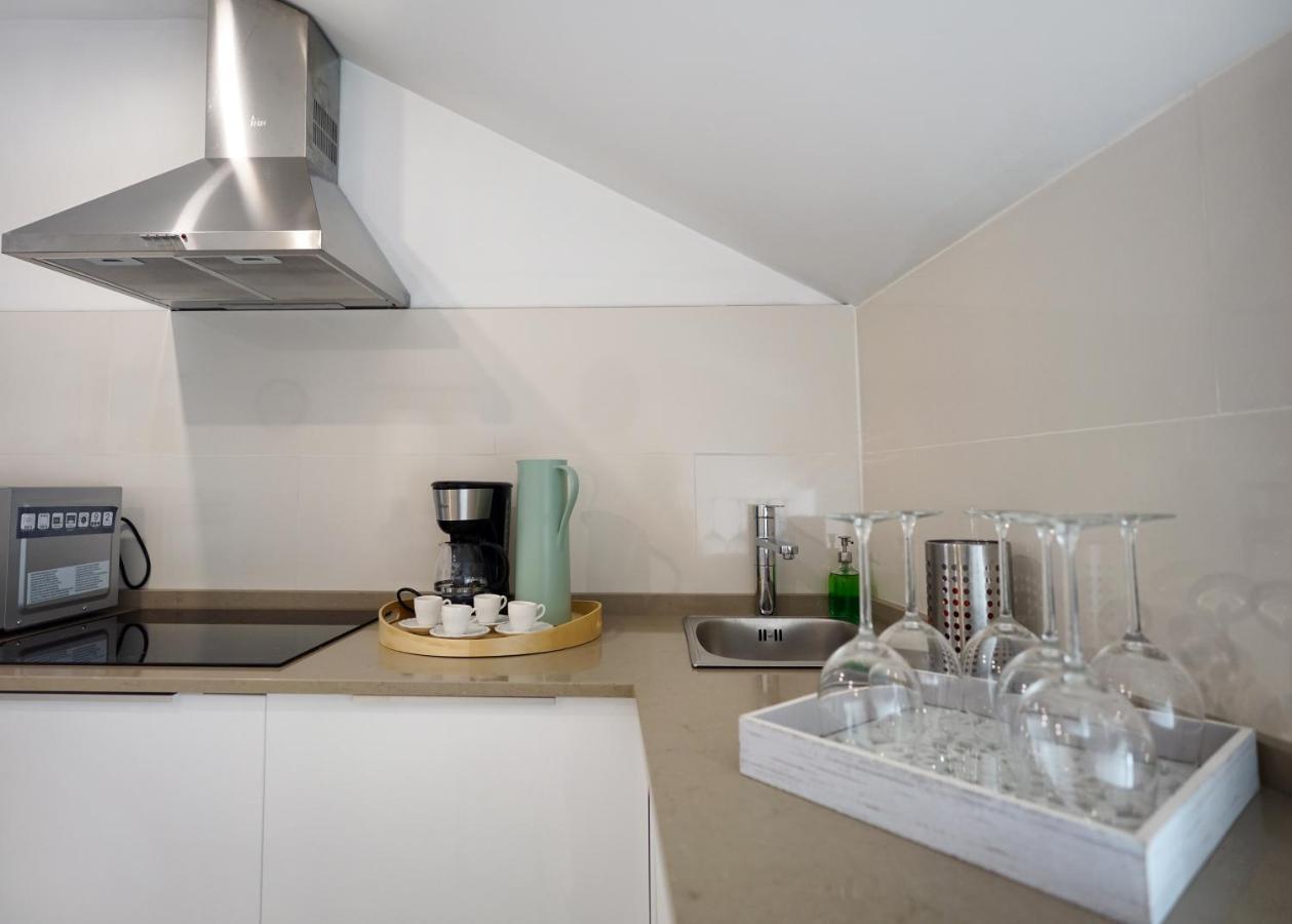 Alfama Historical Apartment 3 Bedroom Duplex Lisboa Εξωτερικό φωτογραφία