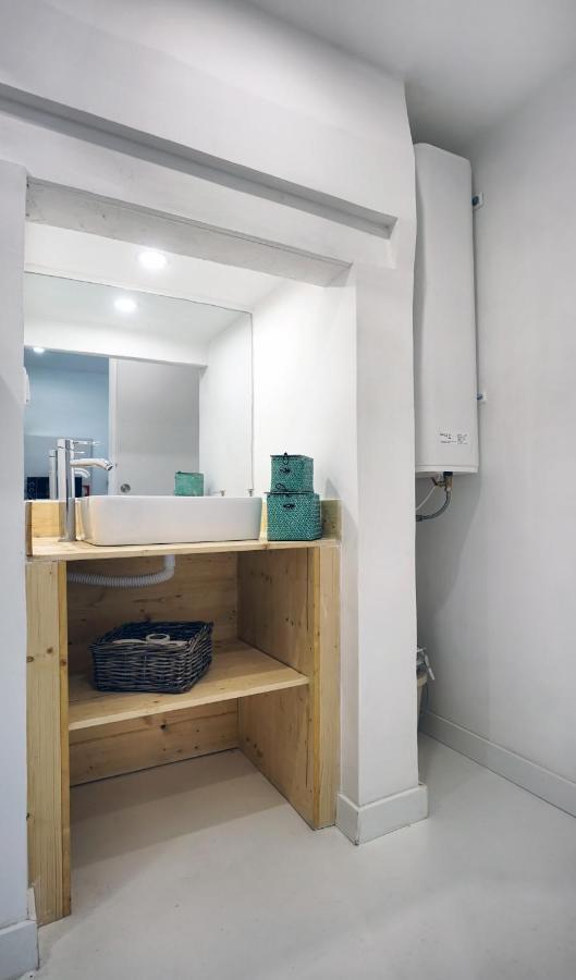 Alfama Historical Apartment 3 Bedroom Duplex Lisboa Εξωτερικό φωτογραφία