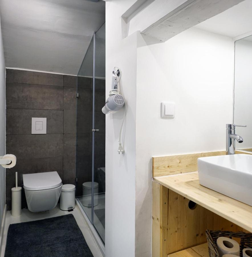 Alfama Historical Apartment 3 Bedroom Duplex Lisboa Εξωτερικό φωτογραφία